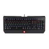 TECLADO MECANICO GAMING TALIUS RUNE RGB - OUTEMU RED