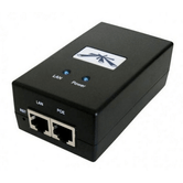 Ubiquiti Inyector PoE POE-24-12W 24VDC 0.5A