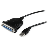 USB TO PARALLEL ADAPTER CABLE