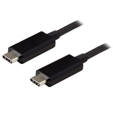 CABLE DE 1M USB 3.1 TYPE-C