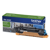 TN-243C TONER CYAN 1000 PAGES F/ DCP-L3510CDW L3550C DW