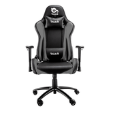 SILLA GAMING TALIUS LIZARD V2 - NEGRA/GRIS