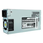 Fuente Alimentación 250W UNYKA  UKPSU1U40003 Non-Modular Silver