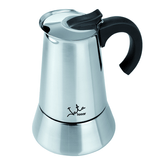 CAFETERA ITALIANA JATA CAX110 10 TAZAS