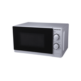 HORNO MICROONDAS SIN GRILL INFINITON MW-0120X 20 LITROS SILVER