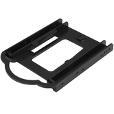 2.5IN SSD/HDD MOUNTING