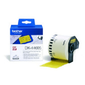 YELLOW REMOVABLE PAPER ROLL