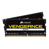 MEMORIA RAM CORSAIR Vengeance  32GB DDR4 3200Mhz  (2x16)