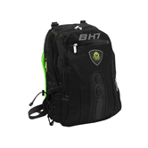 MOCHILA GAMING 15.6" KEEP OUT BK7G VERDE