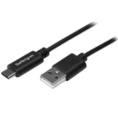 CABLE USB 2M USB-A USB-C