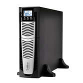 SAI SENTINEL DUAL 6000VA 1:1 6000 W 2 IEC 320 ON LINE IN