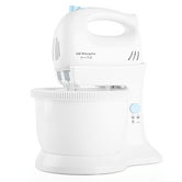 BATIDORA ORBEGOZO AMASADORA BA4400 300W