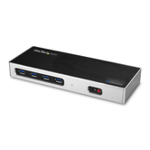 USBC / USB 3.0 DOCKING STATION DUAL HDMI/DUAL DP/HDMI DP 60 HZ