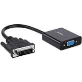 DVI-TO VGA ACTIVE ADAPTER -