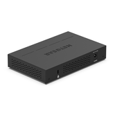 NETGEAR S COST-EFFECTIVE 5-PORT GIGABIT ETHERNET POE+ UNMANAGED SWITCHWITH 83W TOTAL BUDGET IS IDEAL FOR THE HOME  SMALL OFFICES OR SMALL