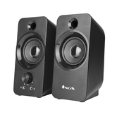 NGS ALTAVOCES 2.0 SB350 12W MULTIMEDIA