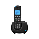 Telefono alcatel duo XL535 negro ATL1422290