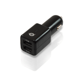 CARGADOR USB COCHE CONCEPTRONIC CUSBCAR4A PARA APPLE