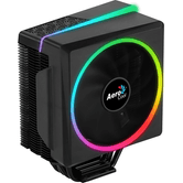 Aerocool Cooler CYLON4 cpu cooler, 12cm argb pwm f