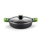 CACEROLA BRA A400528 28CM PRIOR BAJA -