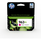 CARTUCHO TINTA HP 963XL MAGENTA