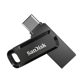 SANDISK ULTRA DUAL DRIVE GO USB TYPE C FLASH DRIVE 32 GB