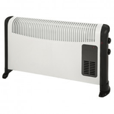 CONVECTOR SP TLS-503T TURBO 2000W