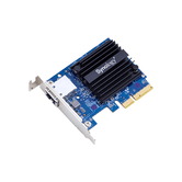 E10G18-T1 10GB NW CARD W 10GBASE-T POR TS