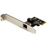 1PORT GIGABIT NETWORK ADAPTER CARD W/ INTEL I210-AT CHIP PCIE IN