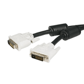 CABLE 5M DVI-D DUAL LINK