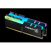 MEMORIA RAM G-SKILL Trident Z RGB  16GB DDR4 3200Mhz  (2x8)