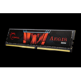 MEMORIA RAM G-SKILL   16GB DDR4 3000Mhz  (2x8)  CL16