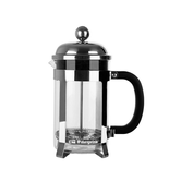 CAFETERA FRANCESA DE EMBOLO ORBEGOZO KFP 800ML