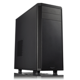 FRACTAL DESING  CORE 2500  Negro