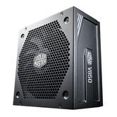 COOLER MASTER  V850 Gold-V2 850W 13,5 cm 80 PLUS GoldFully-Modular