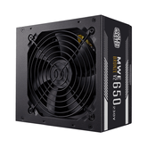 COOLER MASTER  MWE 650 Bronze 230V V2 650W 12 cm 80 PLUS BronzeNon-Modular