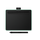 Wacom Intuos S Bluetooth Pistachio CTL-4100WLE-S