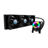 REFRIGERACION LIQUIDA COOLER MASTER REFRIGERACION LIQUIDA MASTERLIQUID ML360 RGB TR4 EDIT. (MLX-D36M-A18P