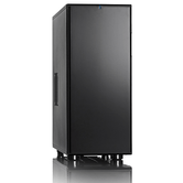 FRACTAL DESING  Define XL R2  Negro