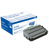 TN-3520 TONER 20000PAGES