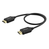 CABLE HDMI ALTA VELOCIDAD 0 5M