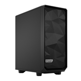 Caja FRACTAL DESING  Meshify 2 Compact Negro