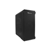 Caja NATEC GENESIS  Irid 503 Negro