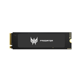 ACER  SSD PREDATOR GM-3500 512Gb PCIe NVMe Gen3  SSD 512GB M.2  3400MB/s PCI Express 3.0 NVMe