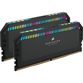 MEMORIA RAM CORSAIR Dominator  32GB DDR5 6000Mhz  (2x16)  CL36