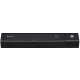 Scanner P-208II 600 dpi portable