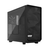 FRACTAL DESING  Meshify 2 Lite  Negro