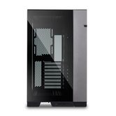 LIAN LI  ATX TOWER  O11 DYNAMIC EVO GREY  Gris