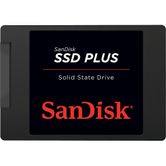 SANDISK  SDSSDA-1T00-G27  SSD 1000GB 2.5"  560MB/s 6Gbit/s  Serial ATA III