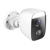 FULL HD OUTDOOR WI-FI CAMERA SPOTLIG HT